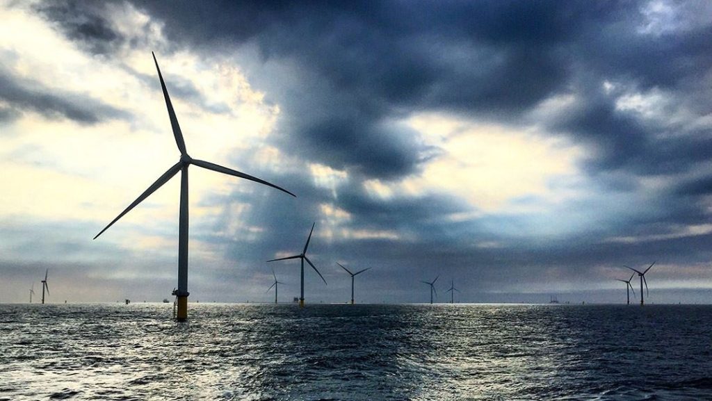 Siemens Gamesa 8.0-167 DD