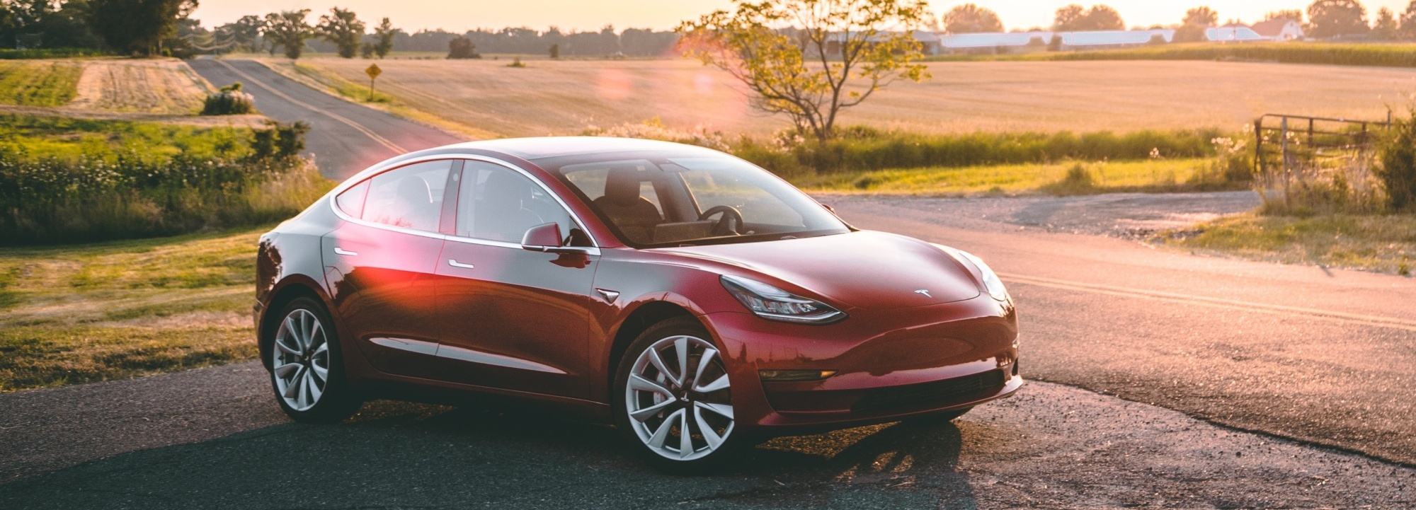 fuel cars electric car