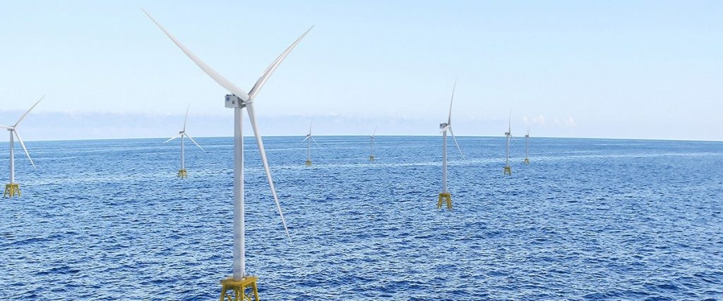 GE Haliade-X 12 MW