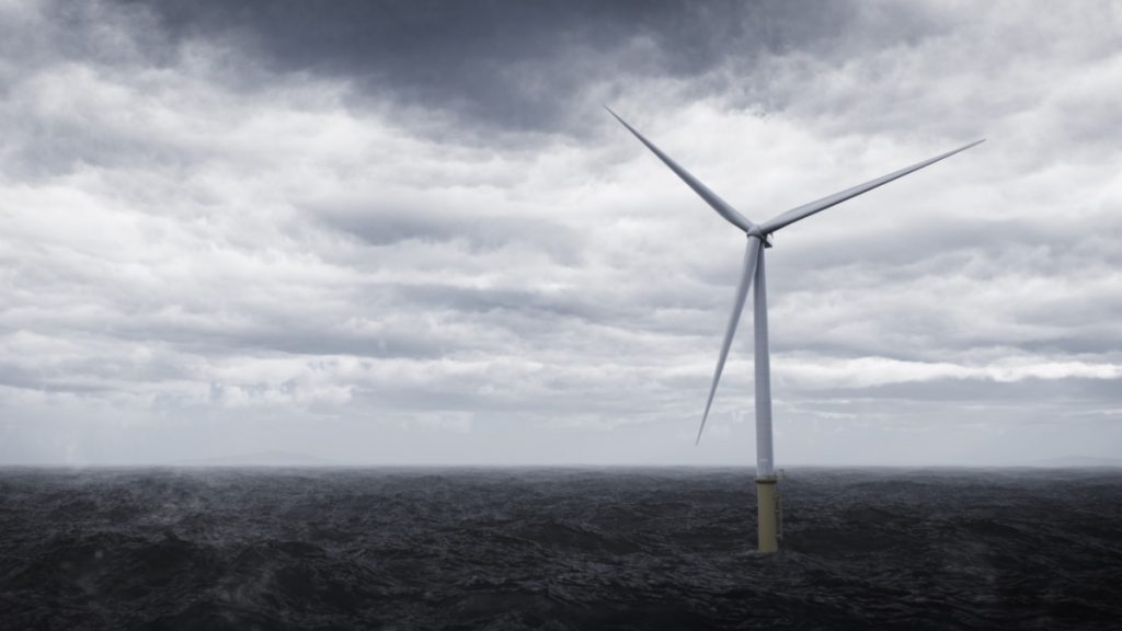 MHI Vestas V174